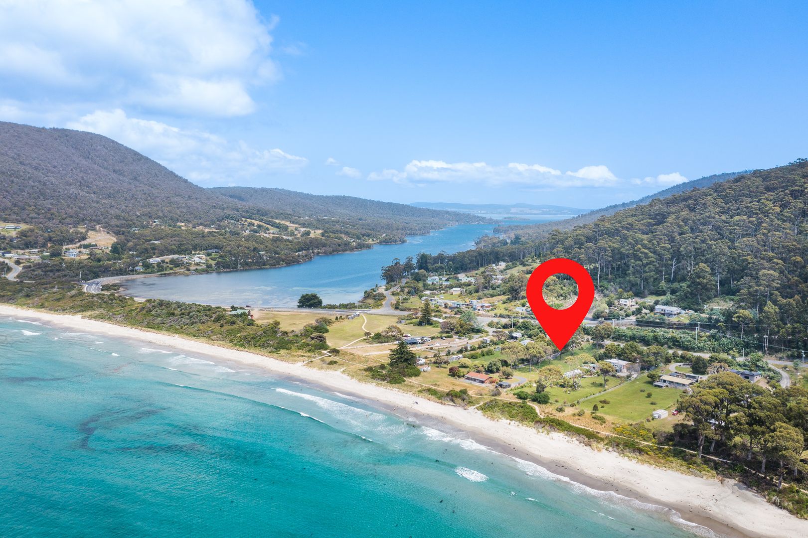433 Pirates Bay Drive, Eaglehawk Neck Property History & Address