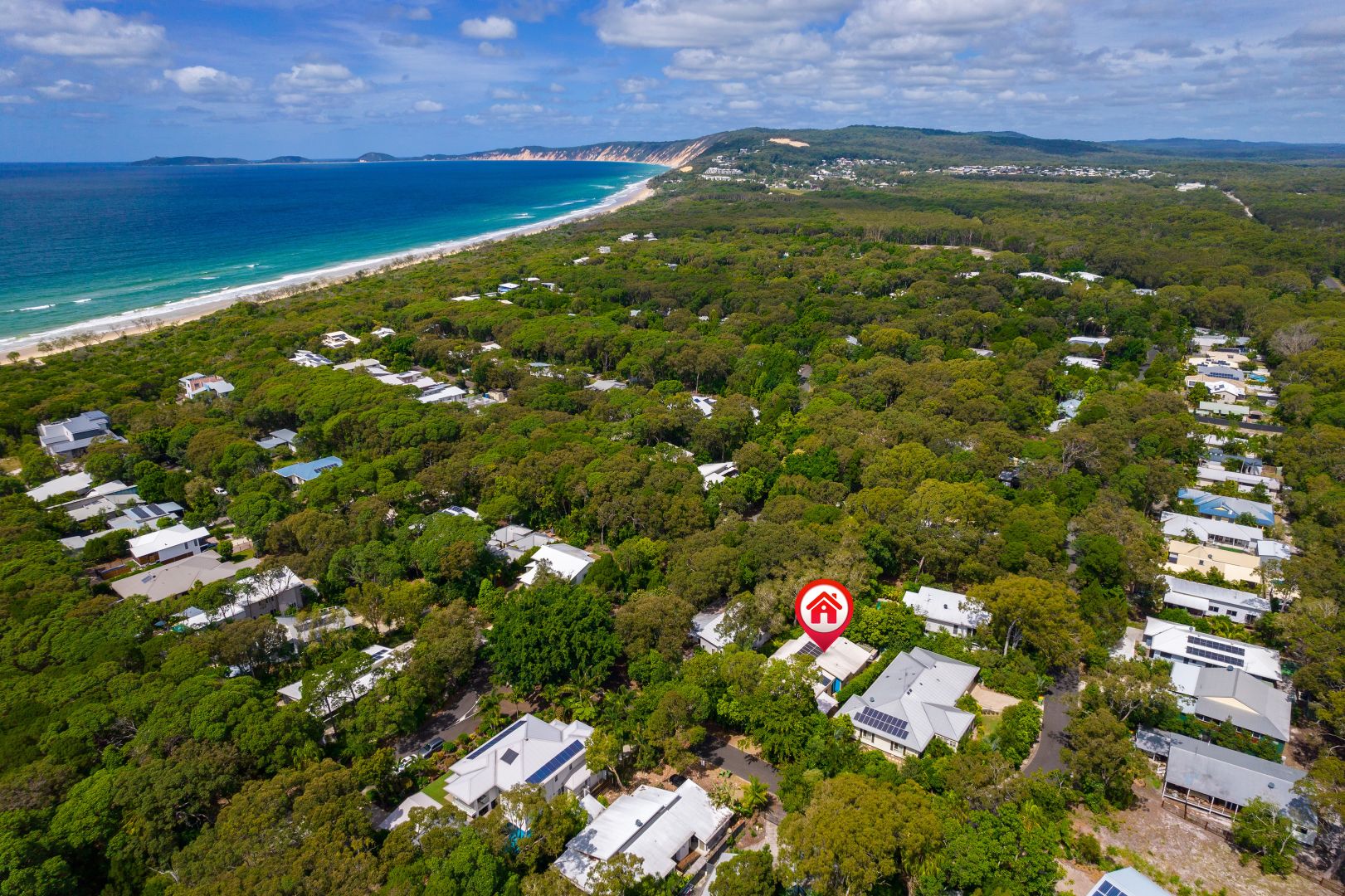 22 ESPRIT DRIVE, Rainbow Beach QLD 4581, Image 1