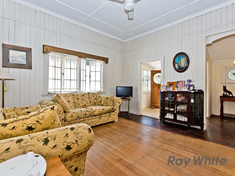 37 Billington Street, Alderley QLD 4051, Image 1