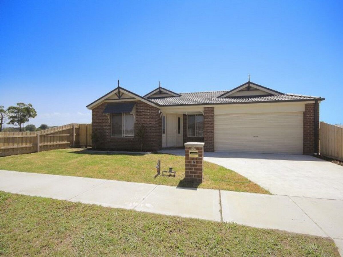 54 Stockman Way, Longwarry VIC 3816 House For Rent Domain