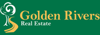 Golden Rivers Real Estate logo