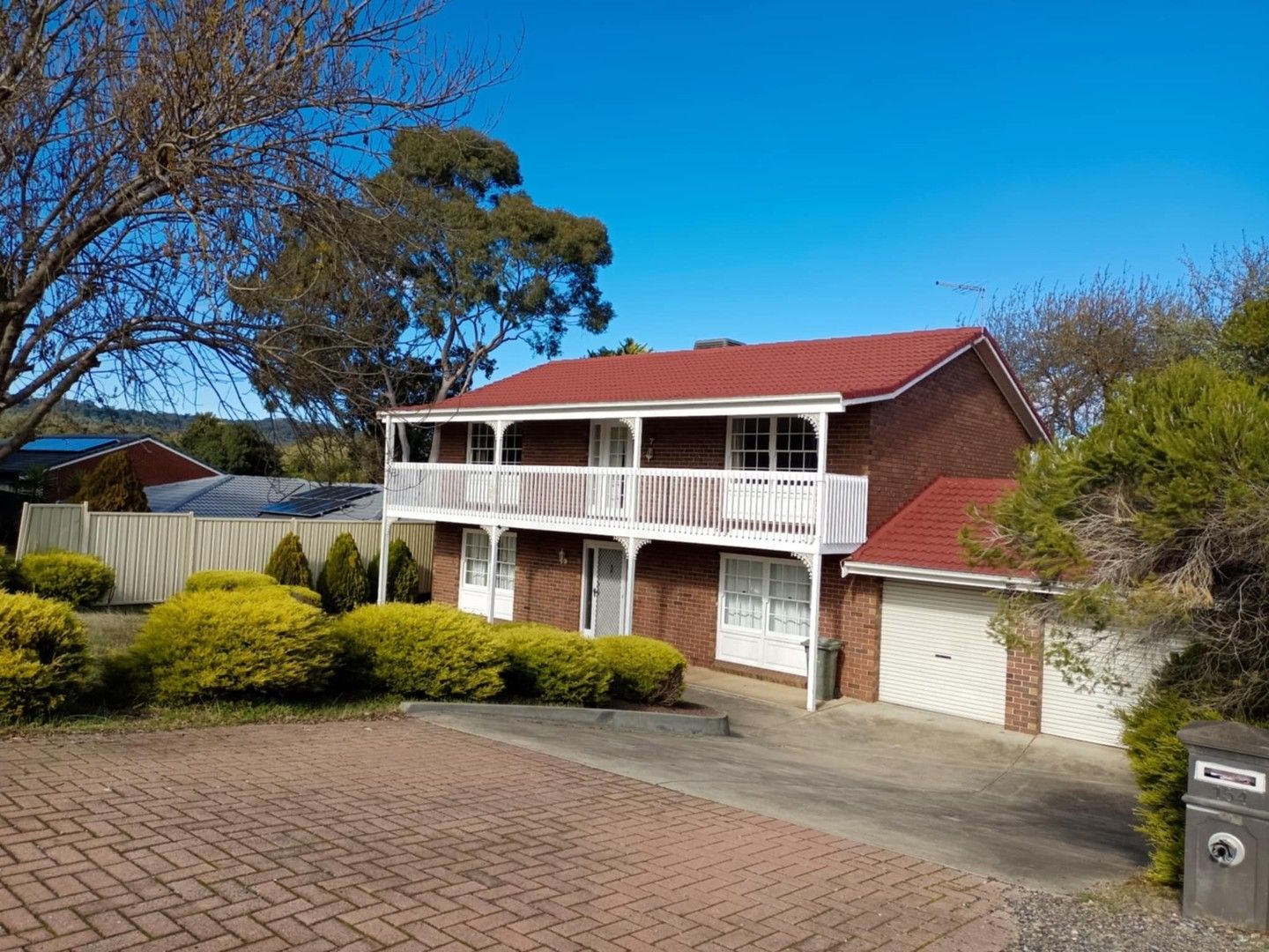 4 bedrooms House in 154 Black Road FLAGSTAFF HILL SA, 5159