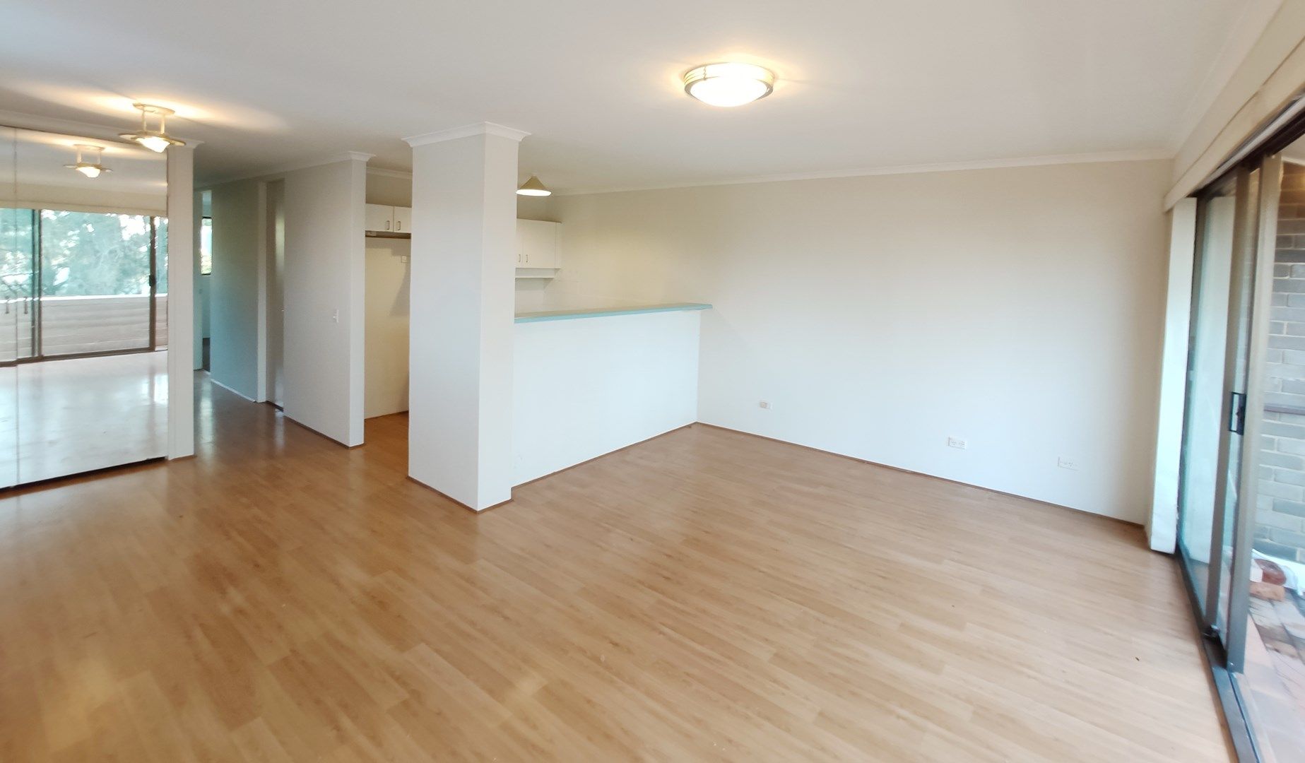 2 bedrooms Apartment / Unit / Flat in 36/110 Cascade Street PADDINGTON NSW, 2021