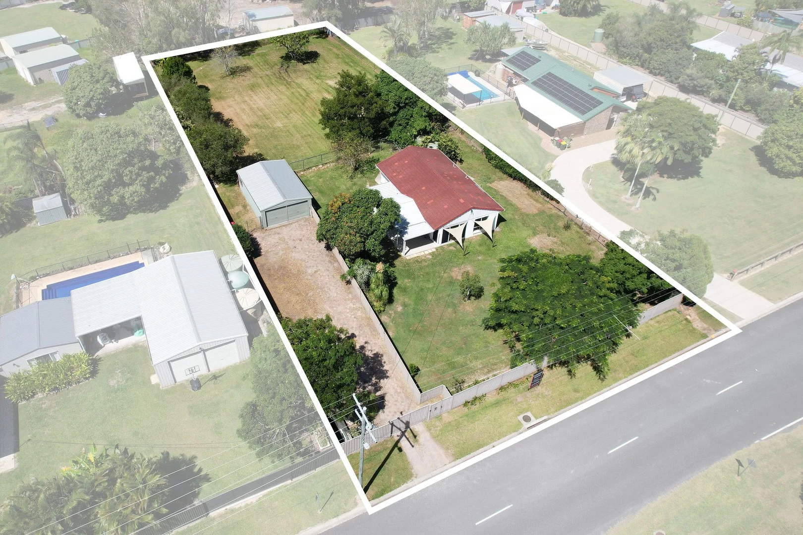 Primary image of 76 Aylward Road, Ningi QLD 4511