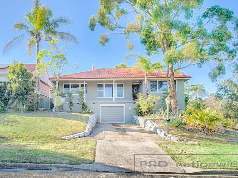 1 Tannant Avenue, Rutherford NSW 2320 House For Rent Domain