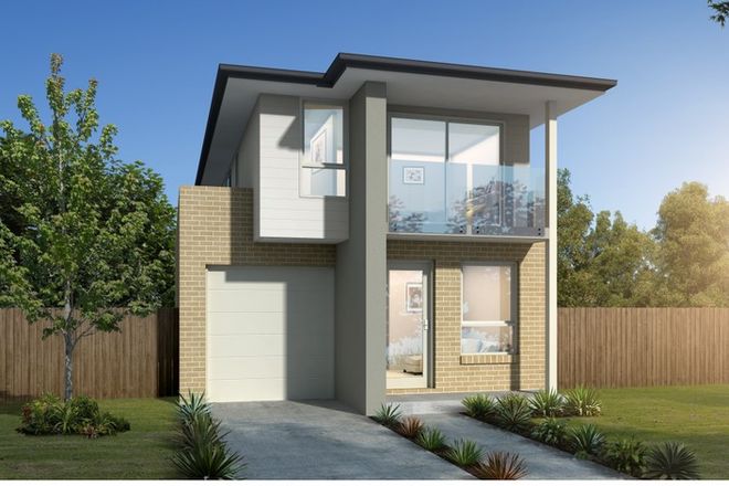 Picture of 46 Byron Rd, LEPPINGTON NSW 2179