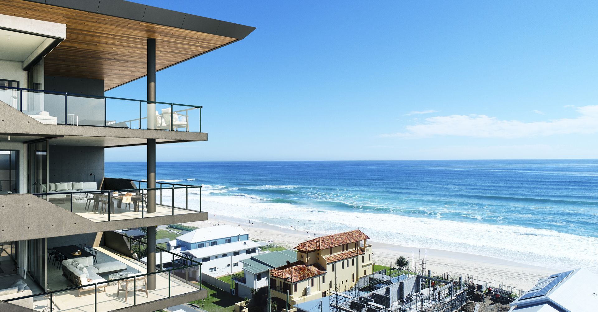 704/88 Jefferson Lane, Palm Beach QLD 4221 Apartment For Sale Domain