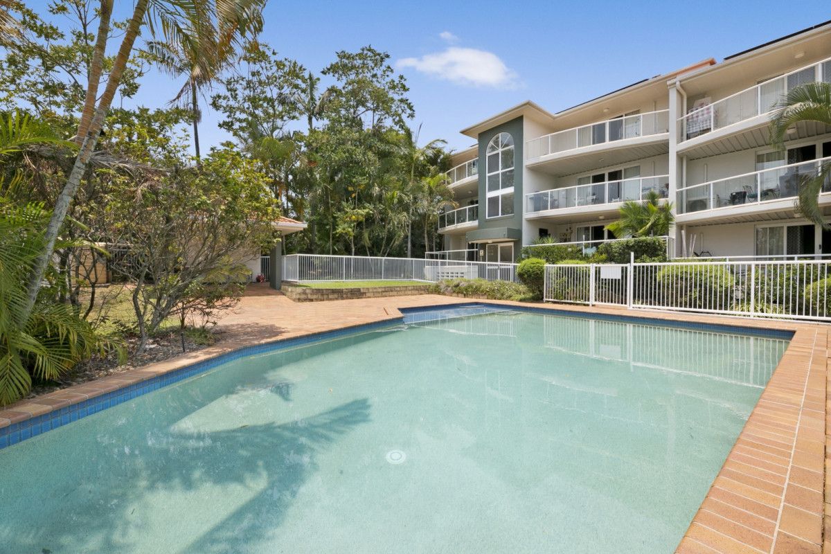 2 bedrooms Apartment / Unit / Flat in 12/20 Sykes Court SOUTHPORT QLD, 4215