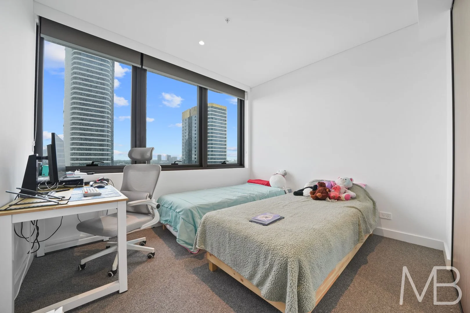 Additional image 7 of 1202/36 Walker Street, Rhodes NSW 2138