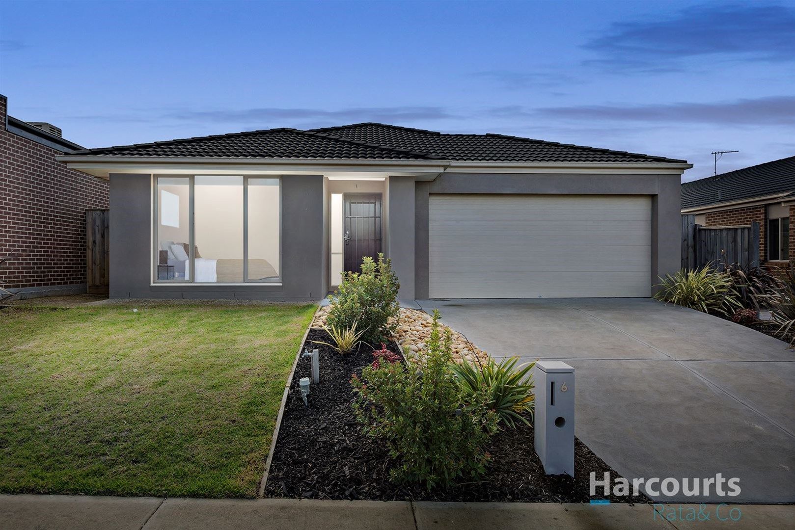 6 Darvel Drive, Mernda VIC 3754, Image 0