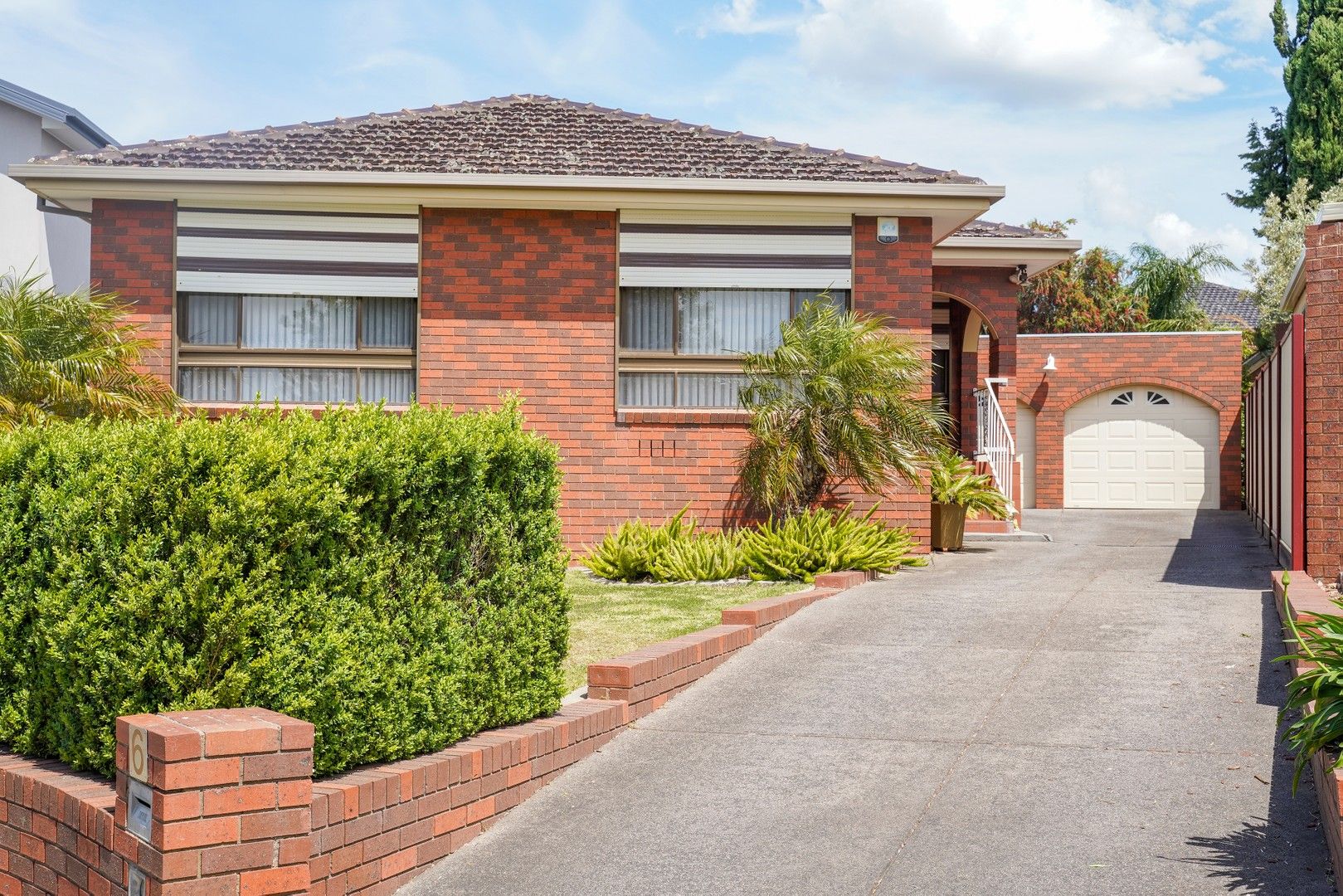 6 Macarthur Court, Mill Park VIC 3082, Image 0