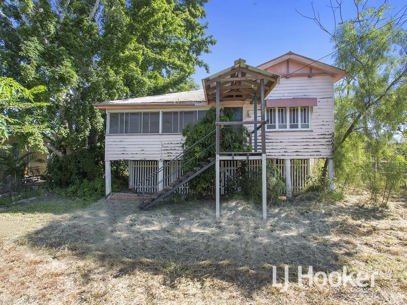 5 Bertram Street, Park Avenue QLD 4701, Image 0