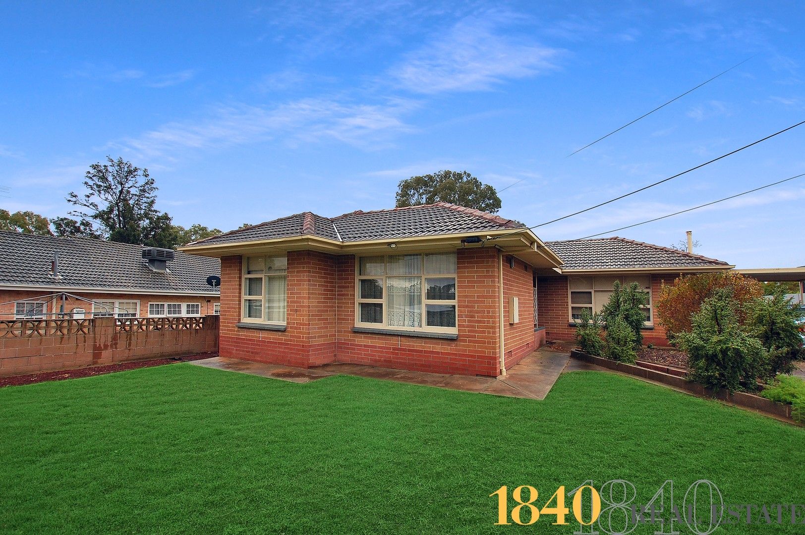 3 bedrooms House in 54 Pauls Drive VALLEY VIEW SA, 5093