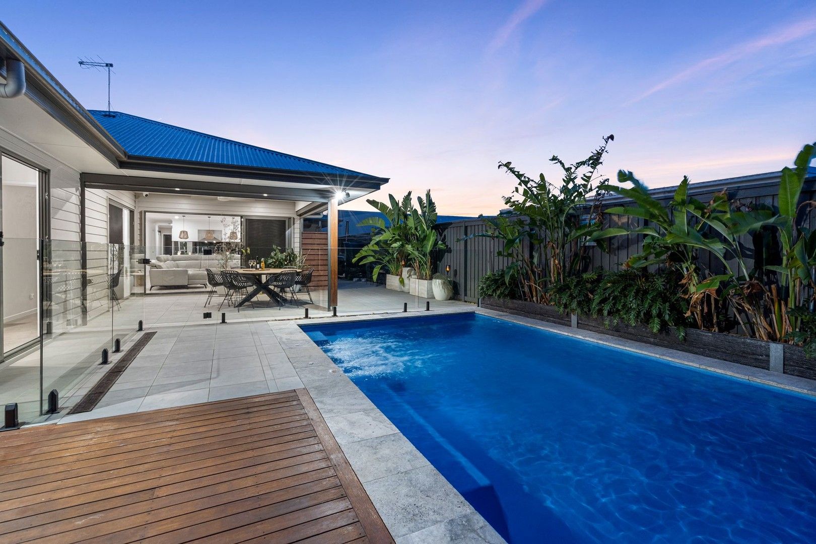 4 bedrooms House in 38 NORMANBY CRESCENT BURPENGARY EAST QLD, 4505