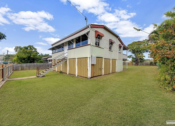 46 William Street, Yeppoon QLD 4703