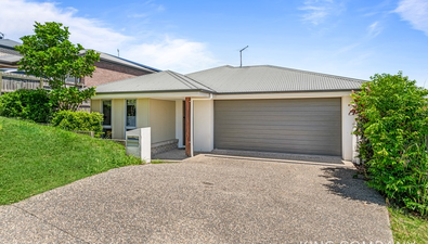Picture of 46 Willow Rise Drive, WATERFORD QLD 4133