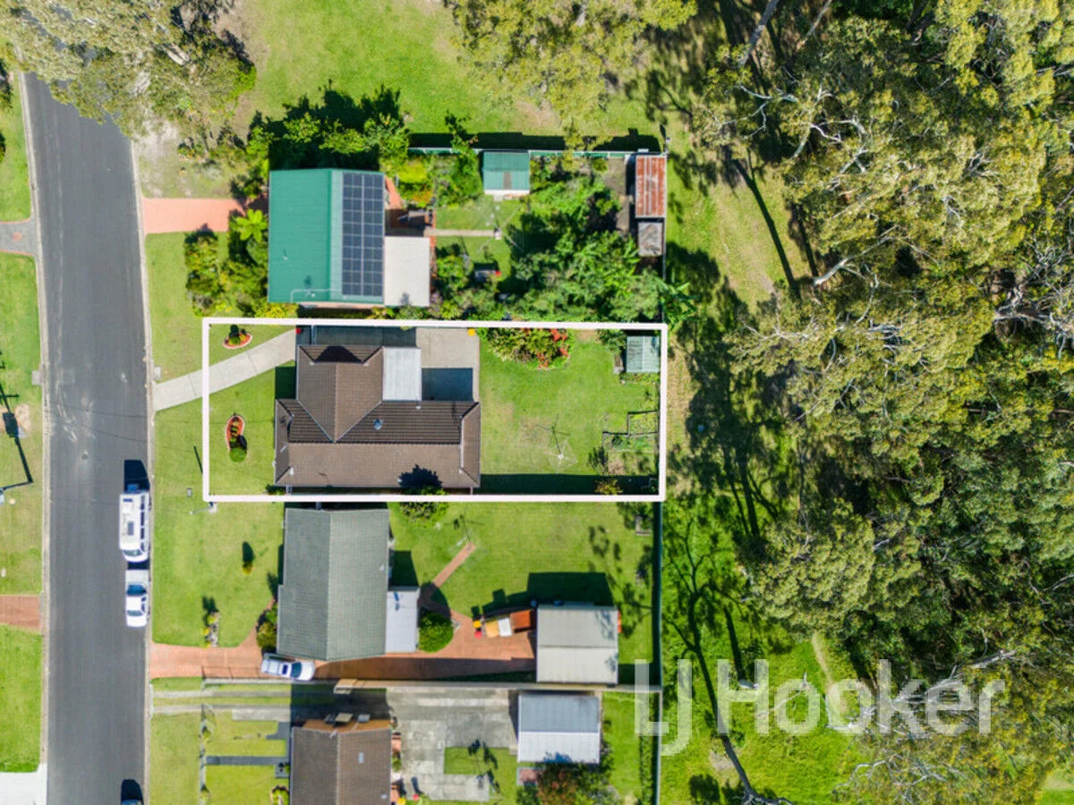 Additional image 17 of 35 Vost Drive, Sanctuary Point NSW 2540