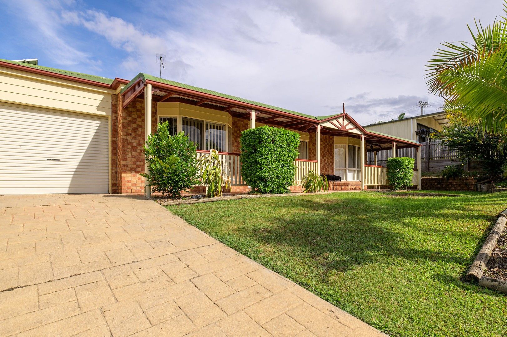 1 Heights Drive, Gympie QLD 4570, Image 1