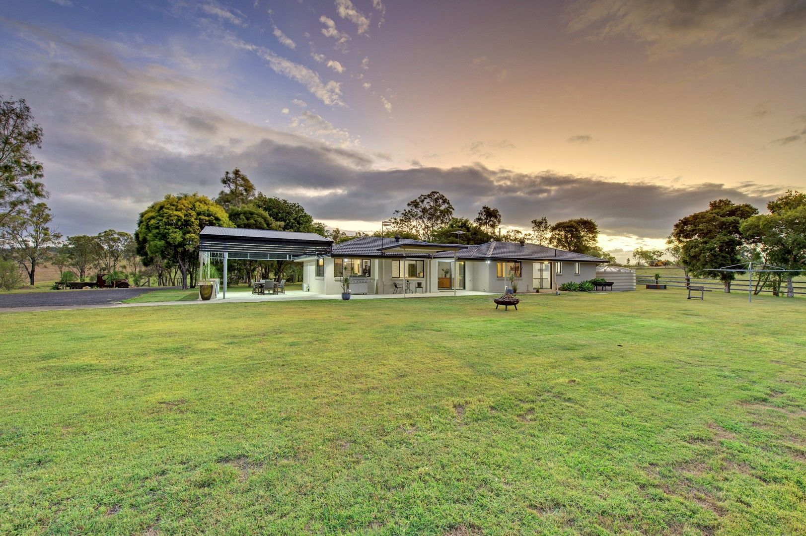 2385 Rosewood Warrill View Road, Coleyville QLD 4307, Image 0
