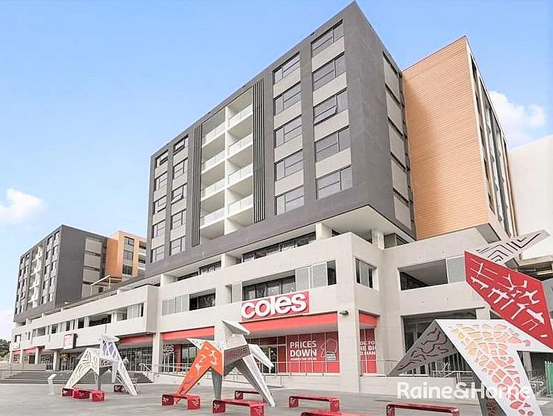 832/14B Anthony Road, West Ryde NSW 2114