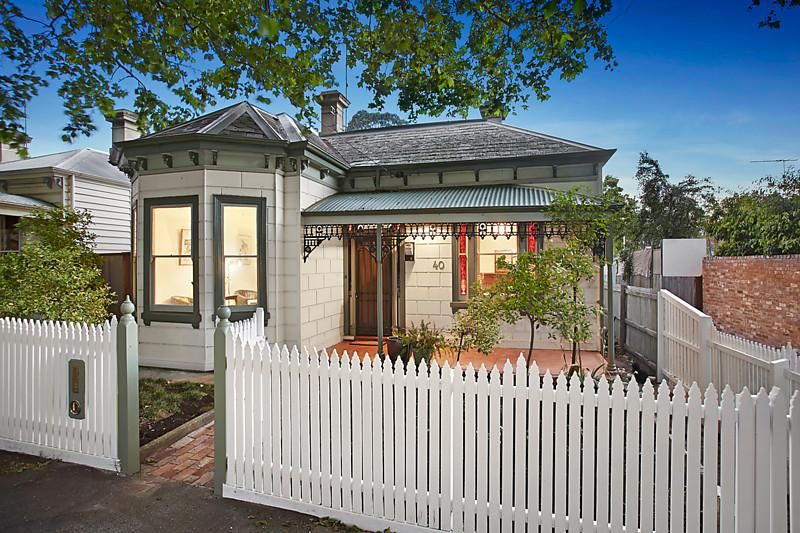 40 Farnham Street, FLEMINGTON VIC 3031, Image 0