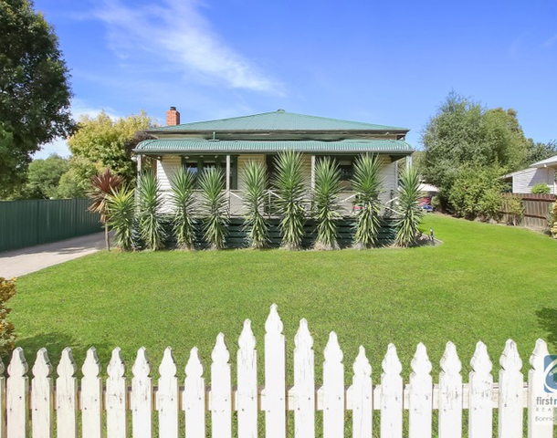 1 Kerferd Road, Beechworth VIC 3747