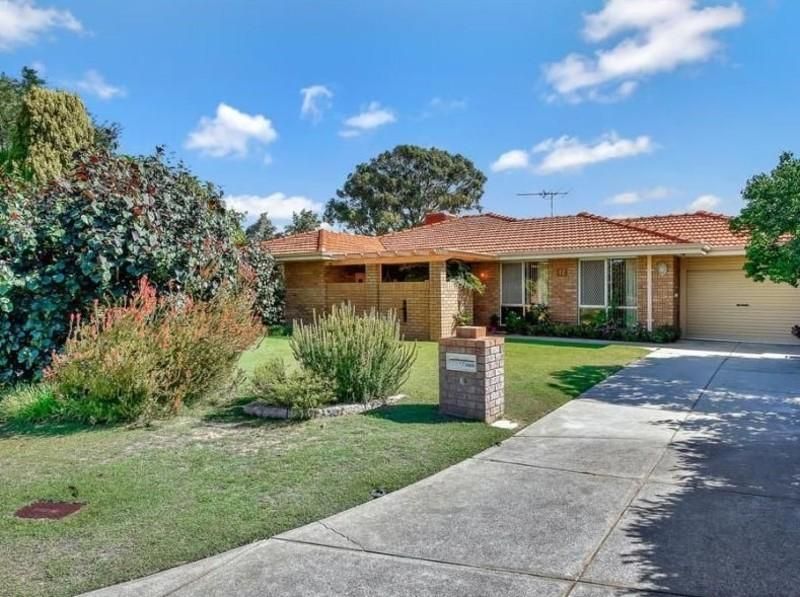 4 bedrooms House in 17 Moffat Place WARWICK WA, 6024