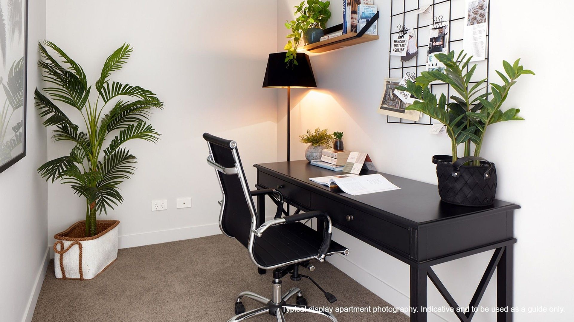 1 bedrooms New Apartments / Off the Plan in 903/Cnr Soldiers Parade & Campbelltown Road EDMONDSON PARK NSW, 2174