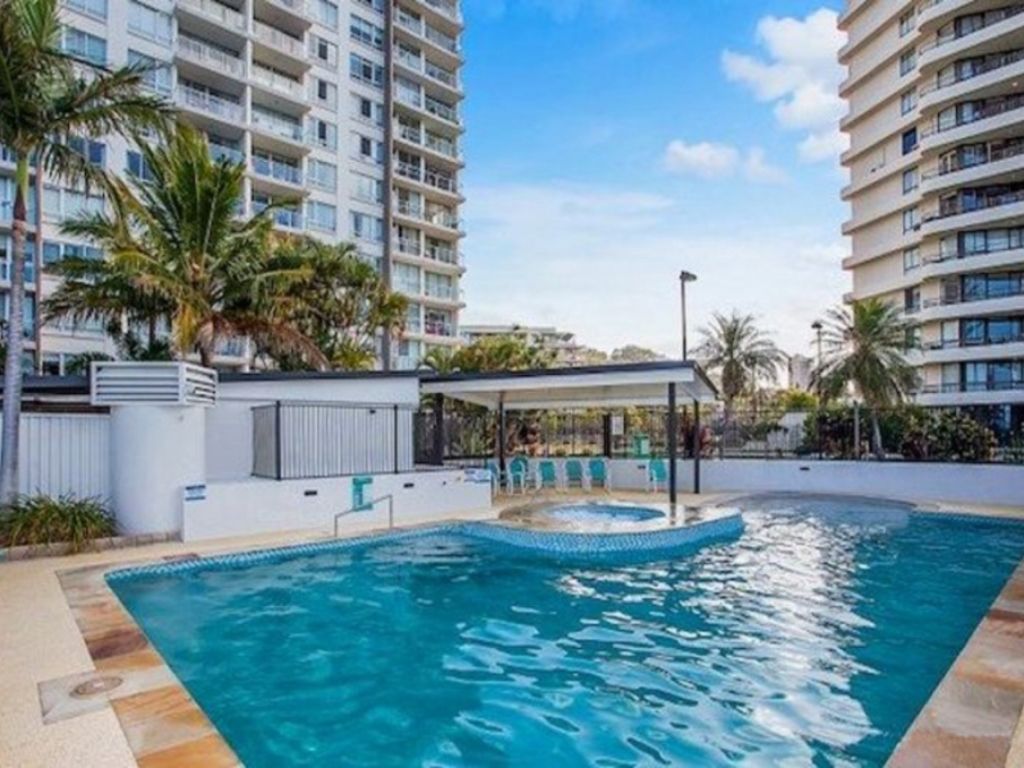 Property Report for 5C/52 Goodwin Terrace, Burleigh Heads QLD 4220