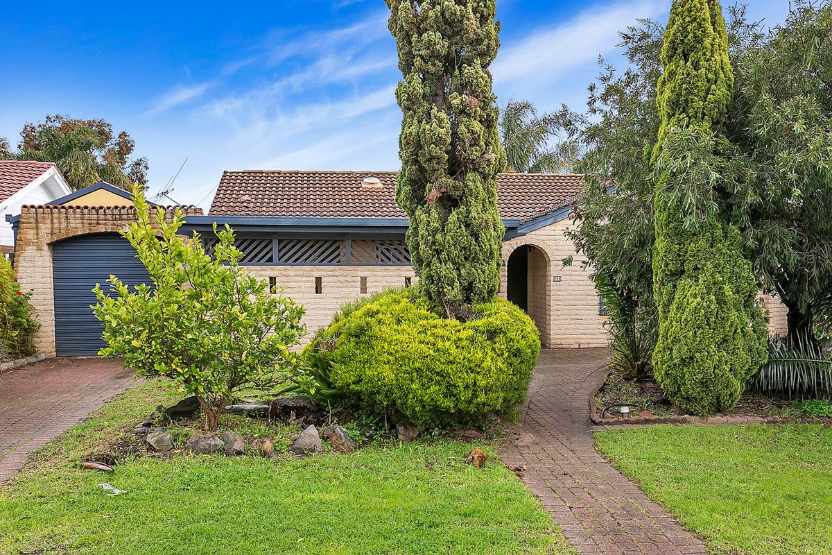 4 Pierre Road, Modbury SA 5092, Image 0