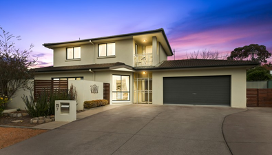 Picture of 7 Coghlan Street, CHIFLEY ACT 2606