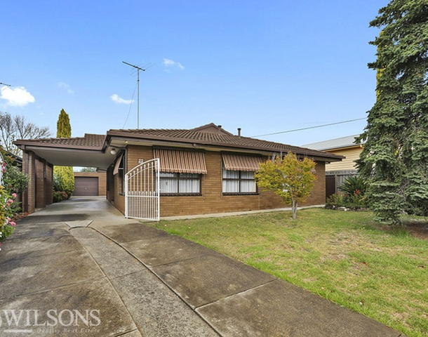 22 Wilton Avenue, Newcomb VIC 3219