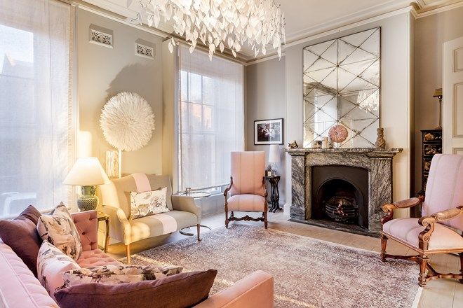 32 4 Bedroom Houses For Rent In Sydney Nsw 2000 Domain