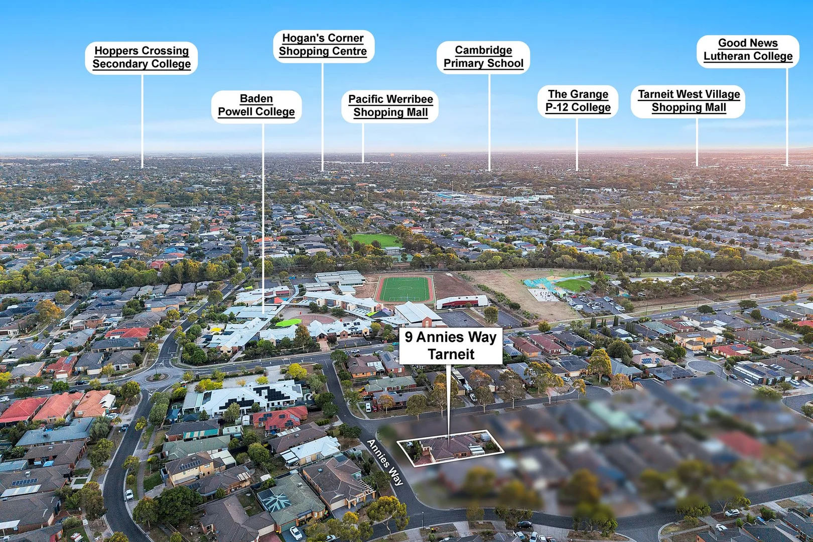 Additional image 21 of 9 Annies Way, Tarneit VIC 3029