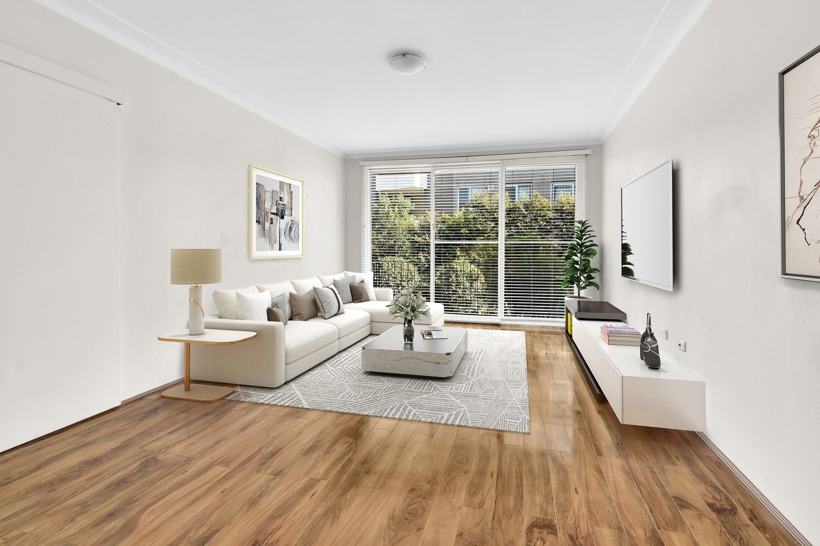 2 bedrooms Apartment / Unit / Flat in 3/7 Belmont Avenue WOLLSTONECRAFT NSW, 2065