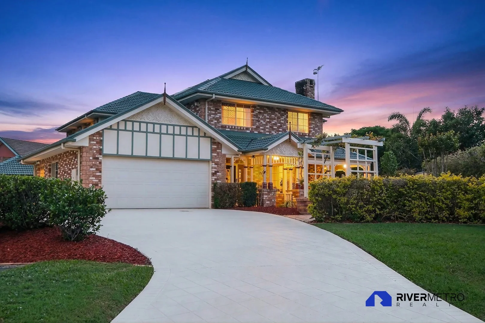 20 TAVISTOCK CRESCENT, Murrumba Downs QLD 4503