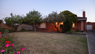 Picture of 37 Fox Street, ST ALBANS VIC 3021