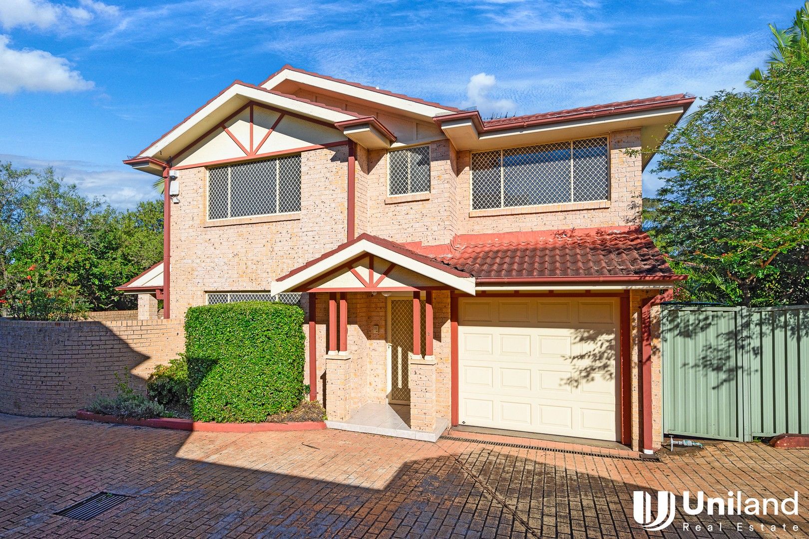 2/97-99 Chelmsford Road, South Wentworthville NSW 2145, Image 0