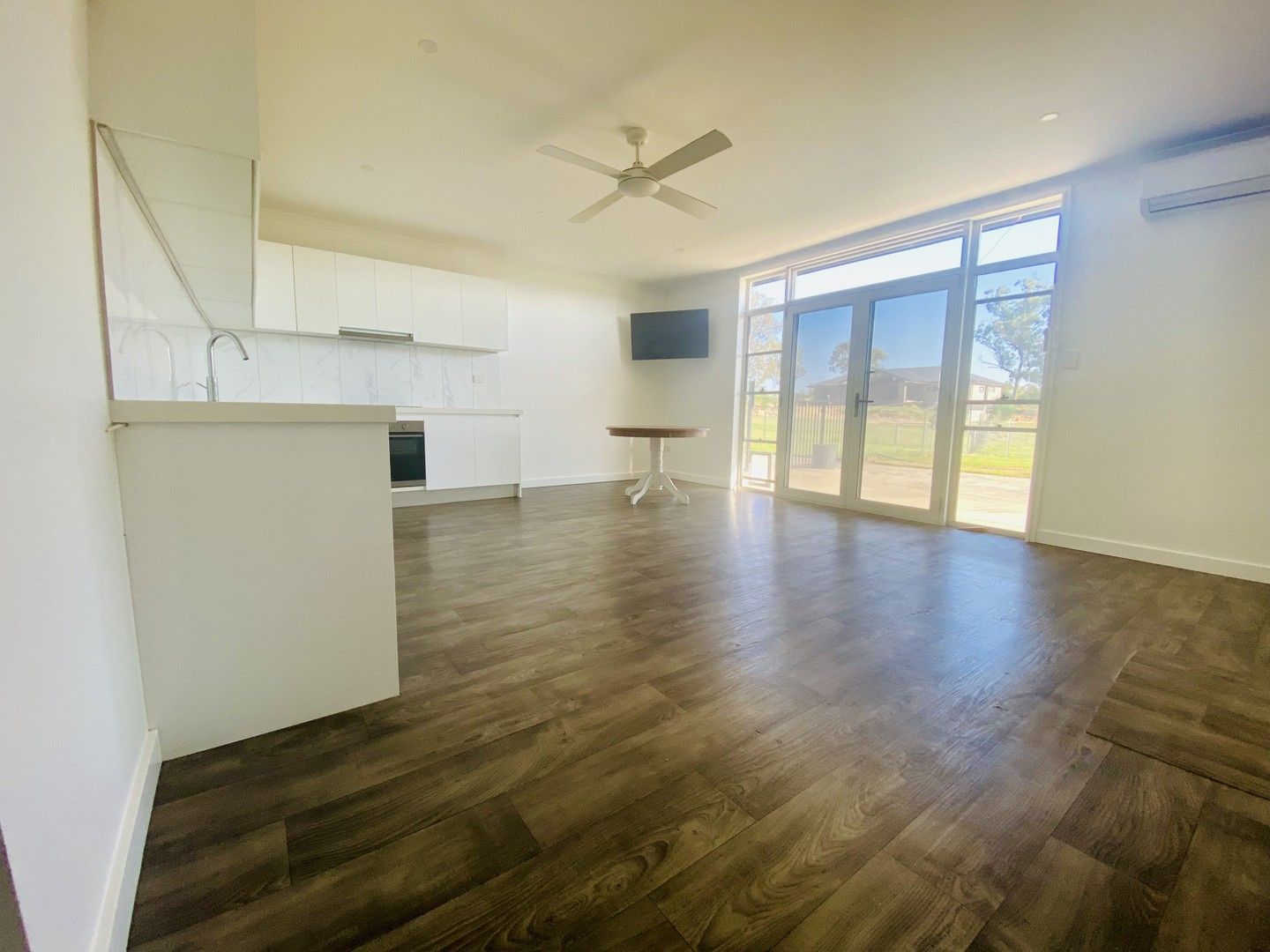3 bedrooms Apartment / Unit / Flat in 18a Wianamatta Circuit CATTAI NSW, 2756