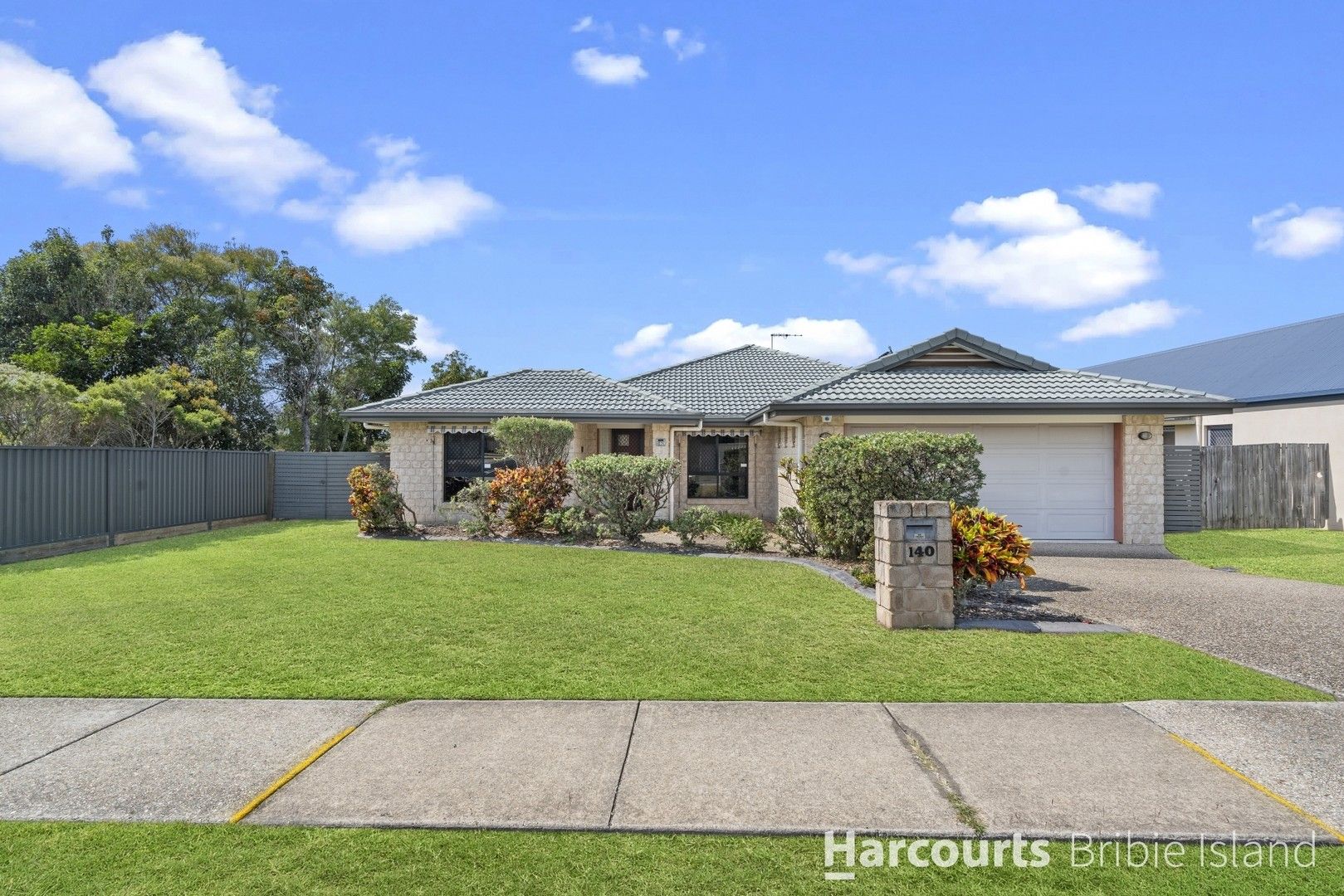 140 Carpenter Way, Sandstone Point QLD 4511, Image 0