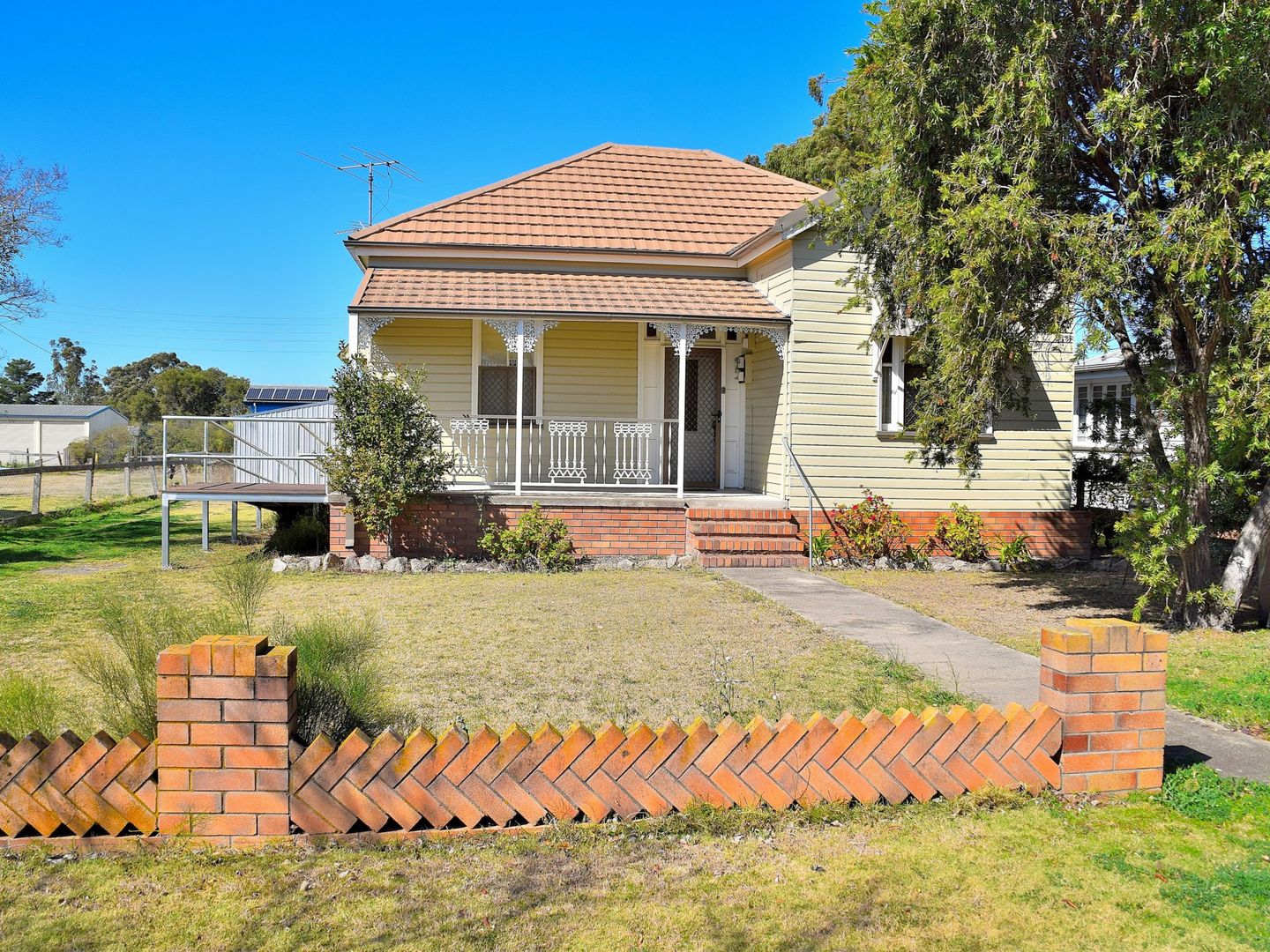 88 Albion Street, Warwick QLD 4370 Domain