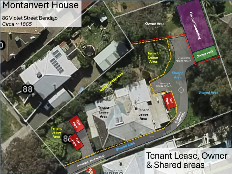 Additional image 14 of 86 Violet Street, Bendigo VIC 3550