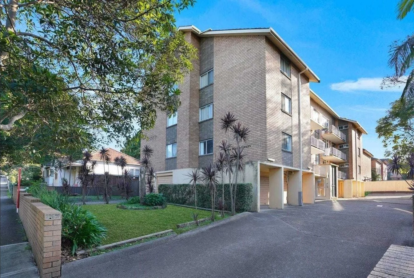 10/11-13 Tavistock Road, Homebush West NSW 2140