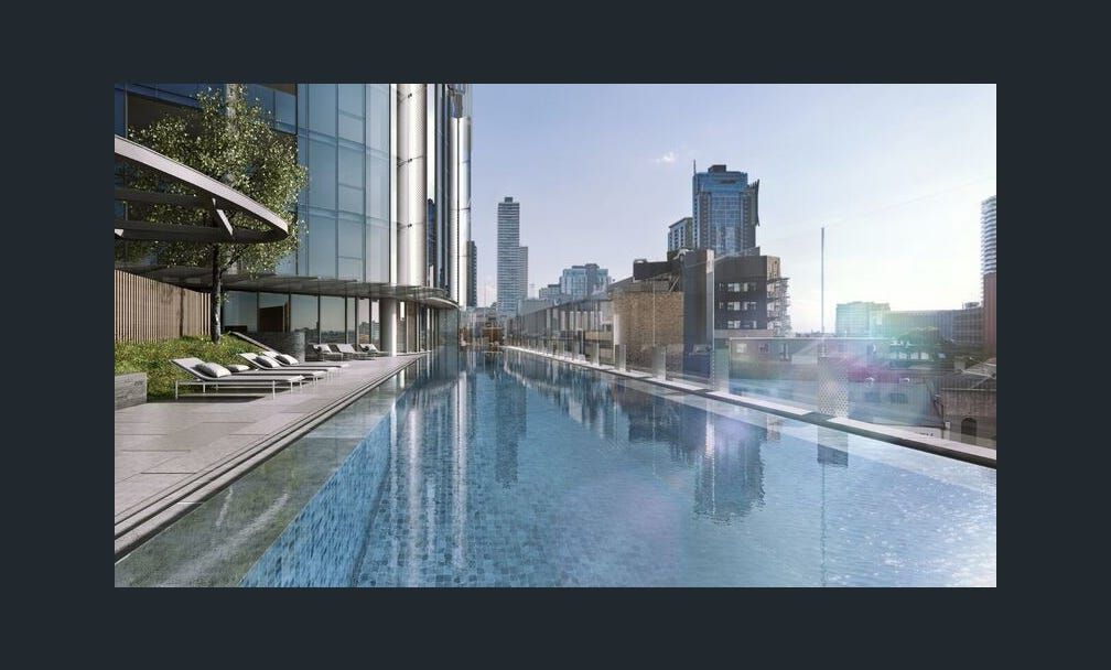 2 bedrooms Apartment / Unit / Flat in  MELBOURNE VIC, 3000