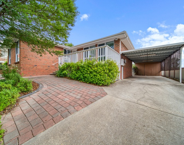 61 Martley Circuit, Calwell ACT 2905