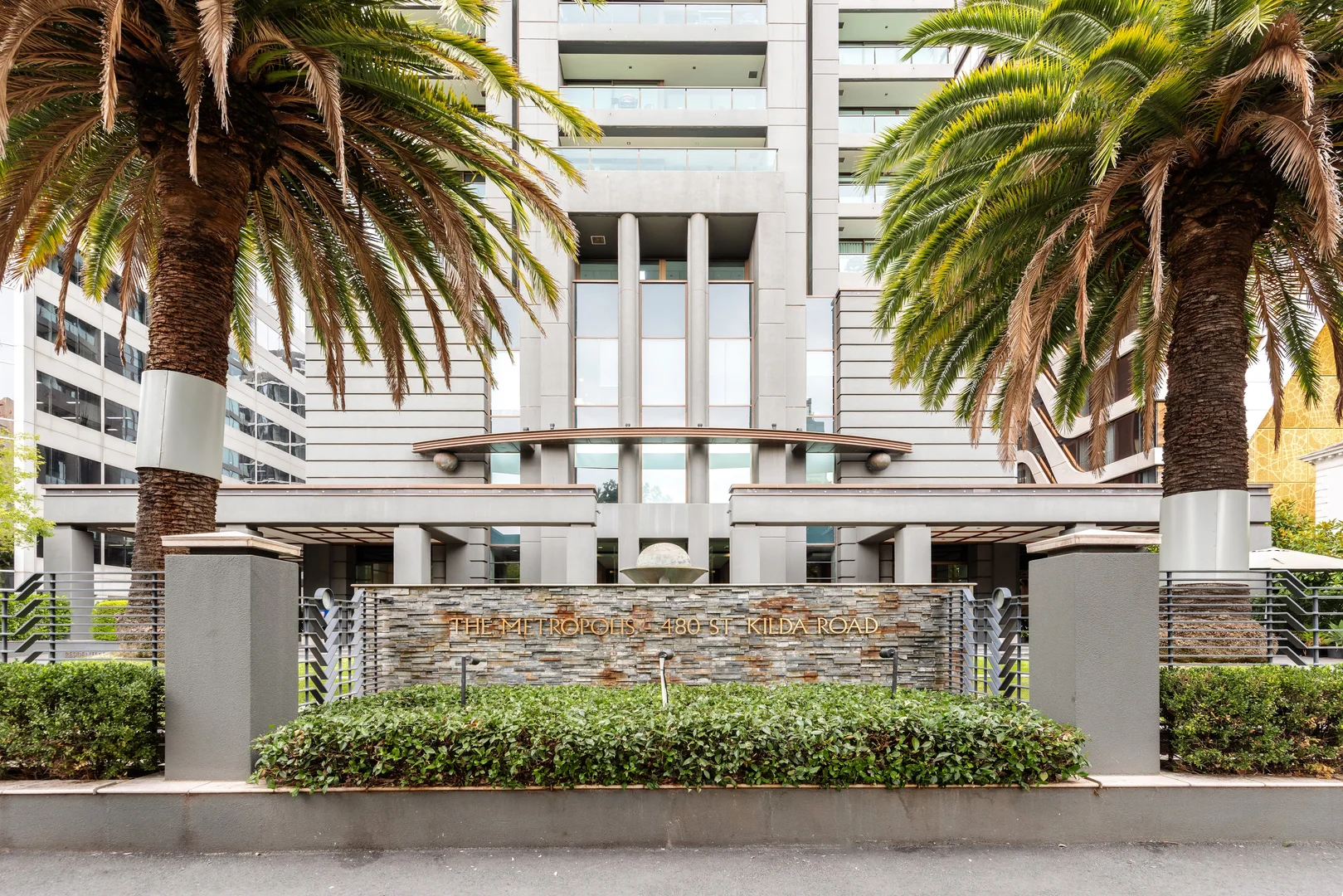 Additional image 10 of 503/480 St Kilda Road, Melbourne VIC 3004