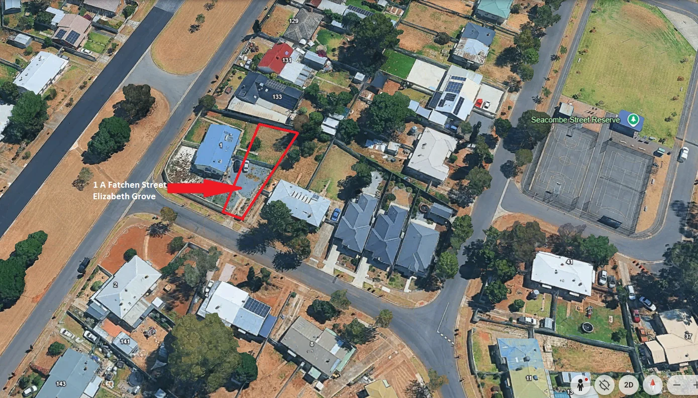 Additional image 2 of 1A Fatchen St, Elizabeth Grove SA 5112