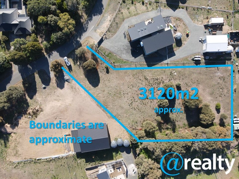 109 Spitfarm Road, Opossum Bay TAS 7023, Image 2