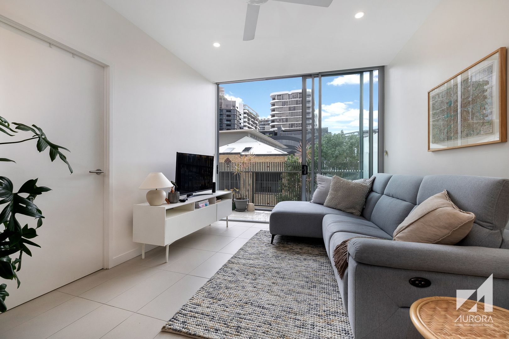 10404/88 Doggett Street, Newstead QLD 4006, Image 1