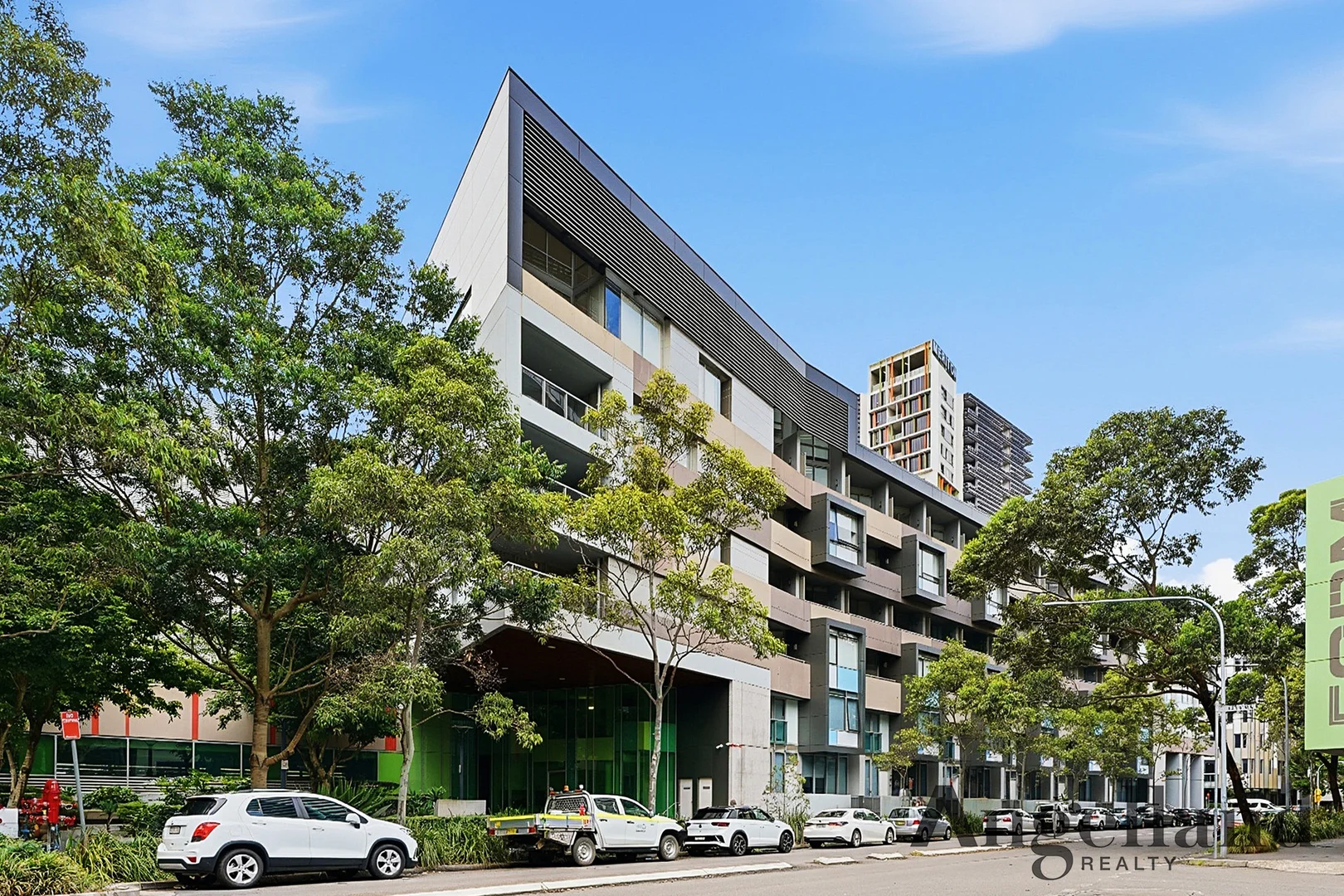 Additional image 8 of 91/6B Defries Avenue, Zetland NSW 2017